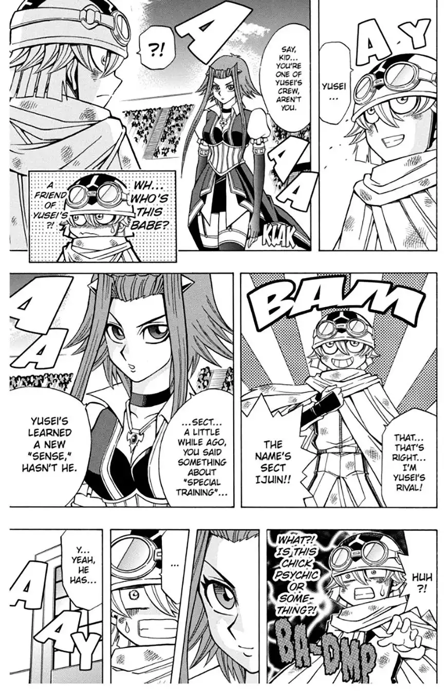 Yu-Gi-Oh! 5D's Chapter 10 18